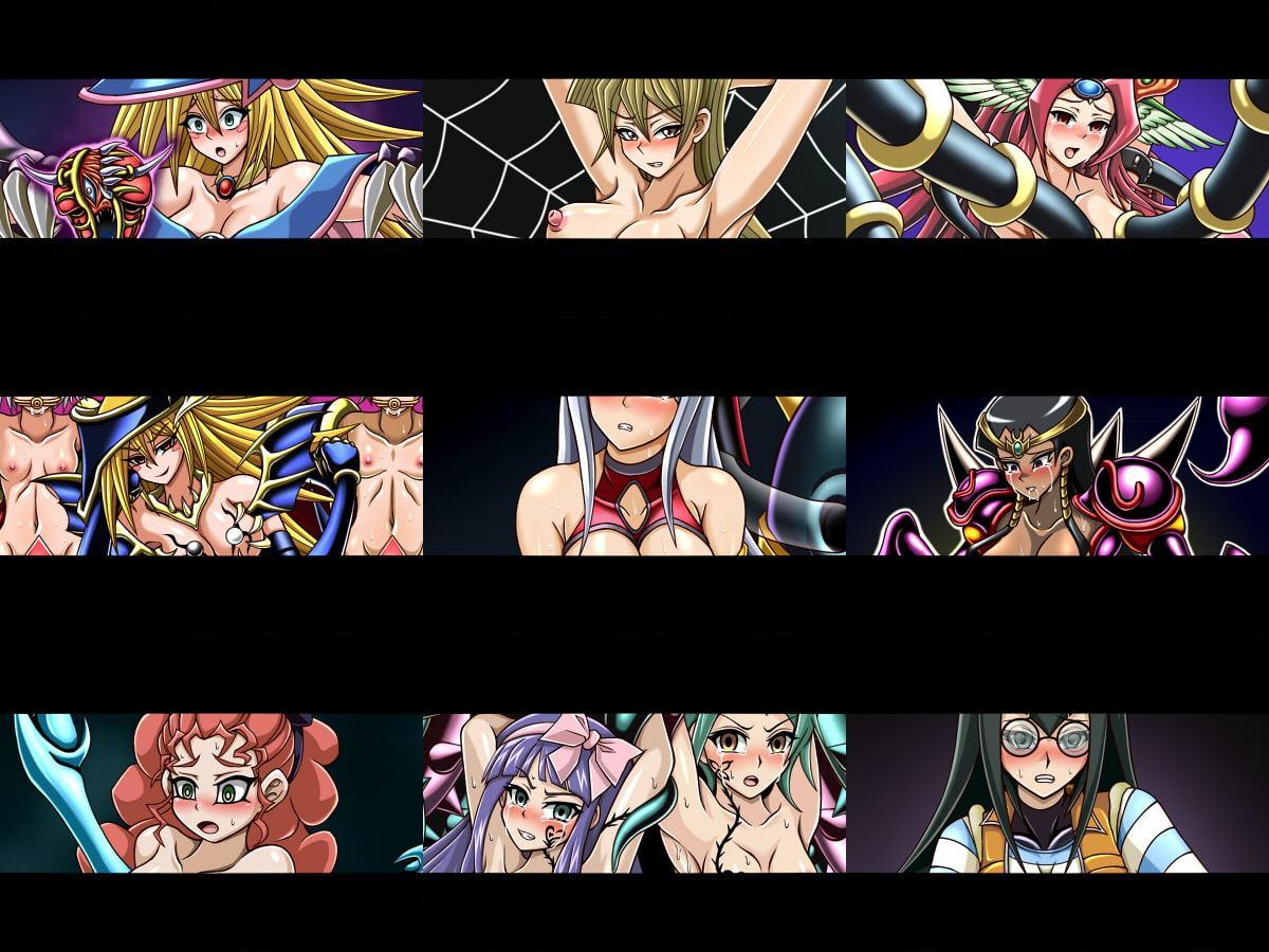 ダーク・フォースド・フュージョン COLLECTORS PACK 2018