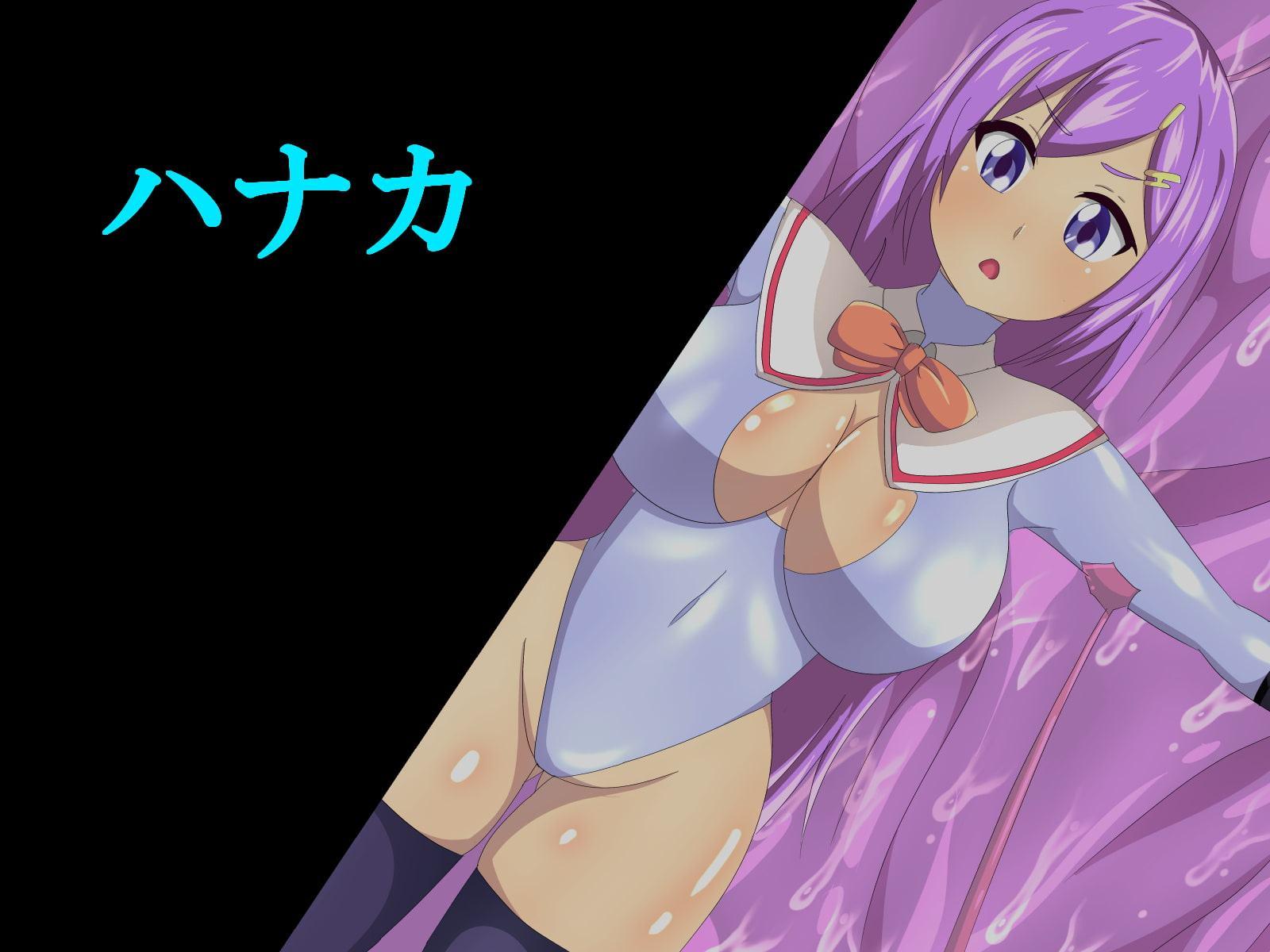 魔法戦士を悪堕ちさせる話