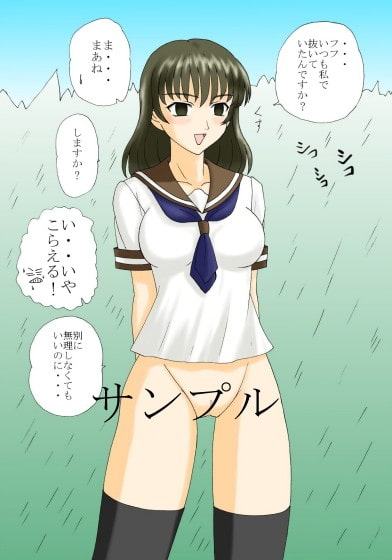 立ち絵イラスト 2019