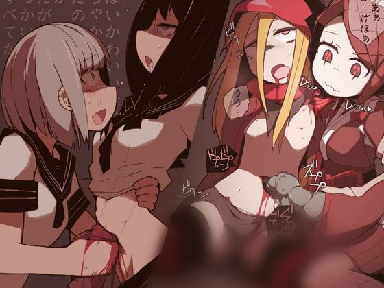 臍責め動画詰合せ