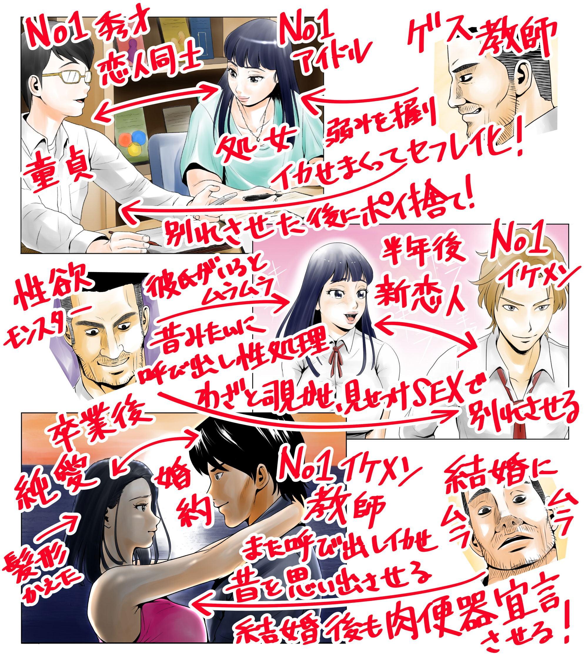 ごめんね、今日のデート行けなくなっちゃった。