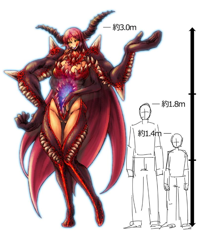 たべちゃうぞぉ～♪ -この後おいしくイタダキました-