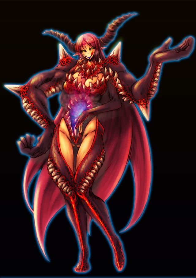 たべちゃうぞぉ～♪ -この後おいしくイタダキました-