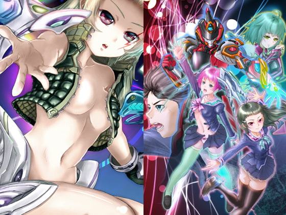 Kokonoe Yasoichi Artworks『9981』