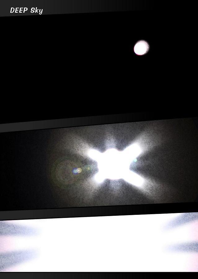 DEEP Sky 星人編 episode26【PREMIUM】