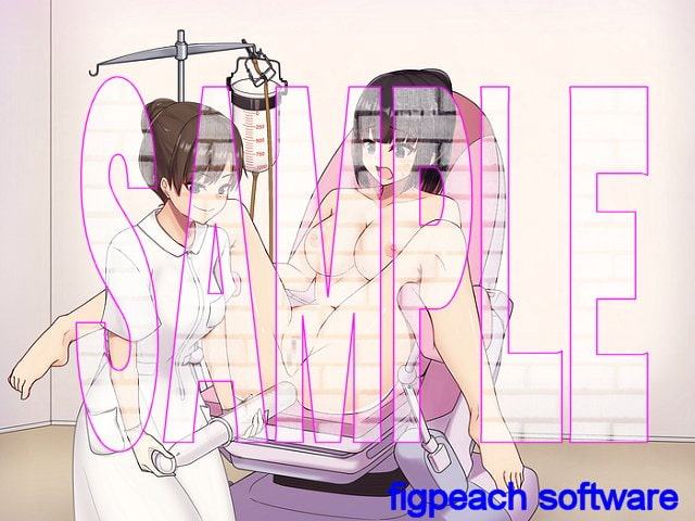 ヴァーチャル医療プレイ店研修編1