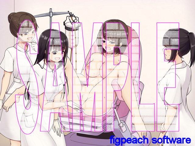 ヴァーチャル医療プレイ店研修編1