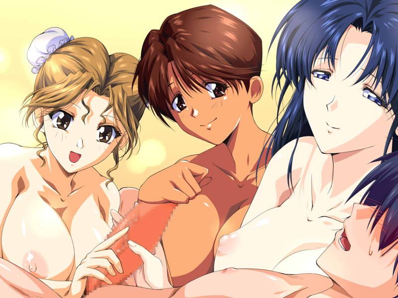 らぶぴーheaven+1.5