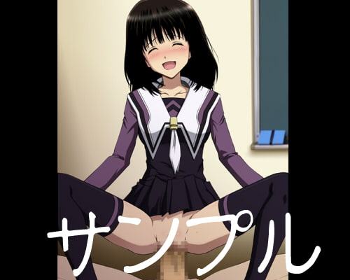 あんこぱんえっち6