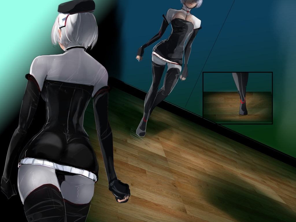 異界戦士ラヴェリアース第13話「アクシズ・ステム(4)」