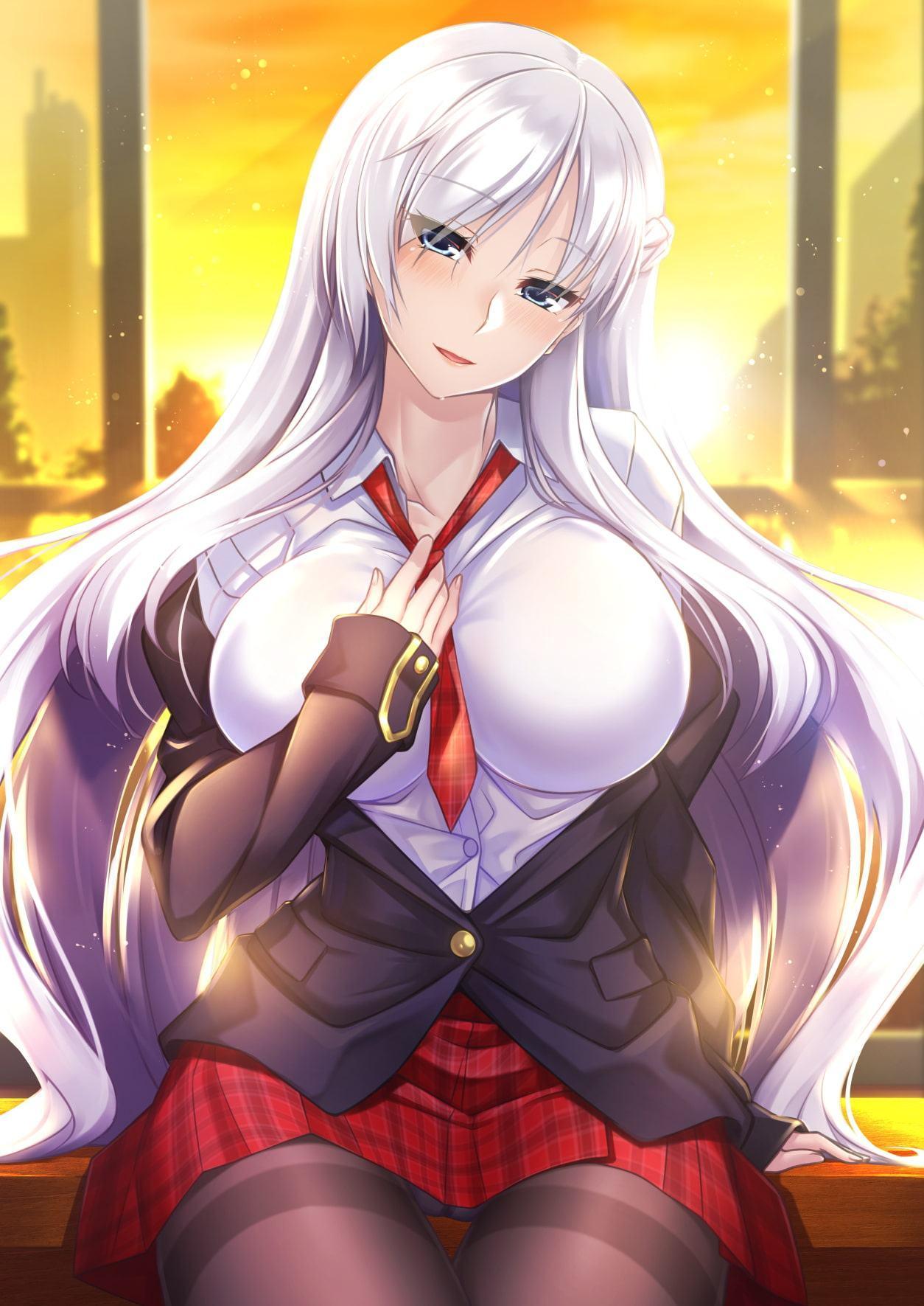 School Life 01 azurl○nefanbook