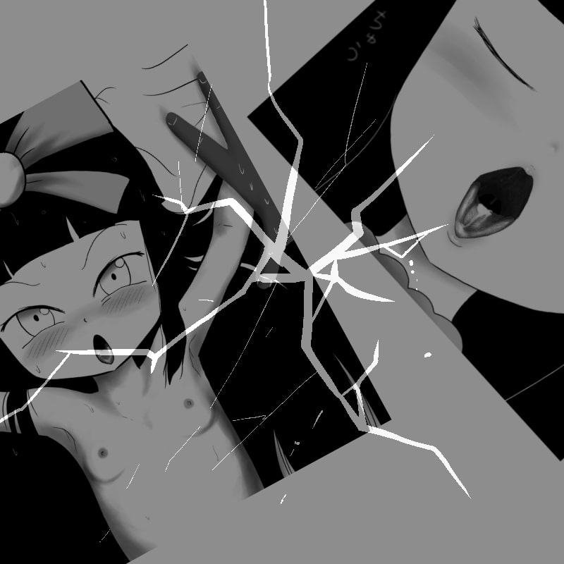 お嬢様のエロ～い過去