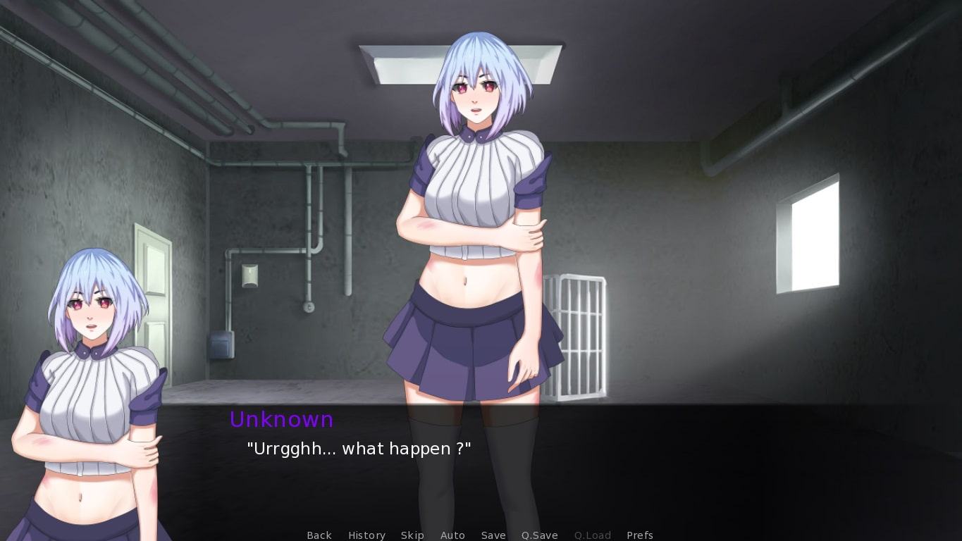 チチェスターへようこそ:アメリカンスパイのロングバケーション