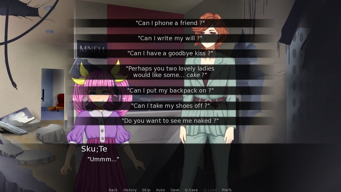 チチェスターへようこそ:アメリカンスパイのロングバケーション