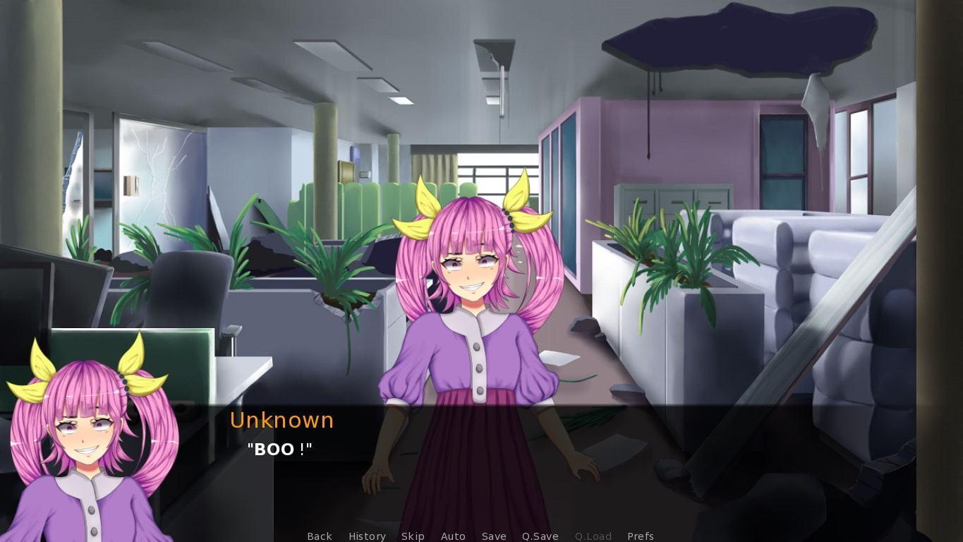 チチェスターへようこそ:アメリカンスパイのロングバケーション