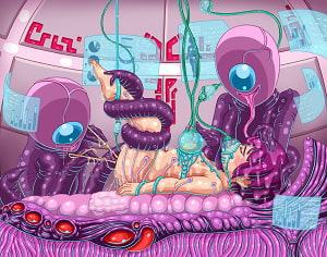 アイナの実験記録4