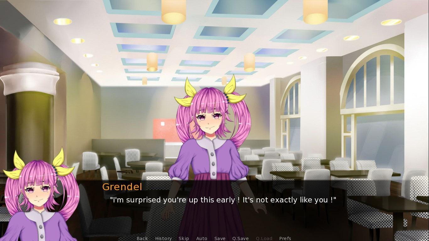 チチェスターヘようこそ2:チチェスターのスパイと頑張り屋のツアーガイド