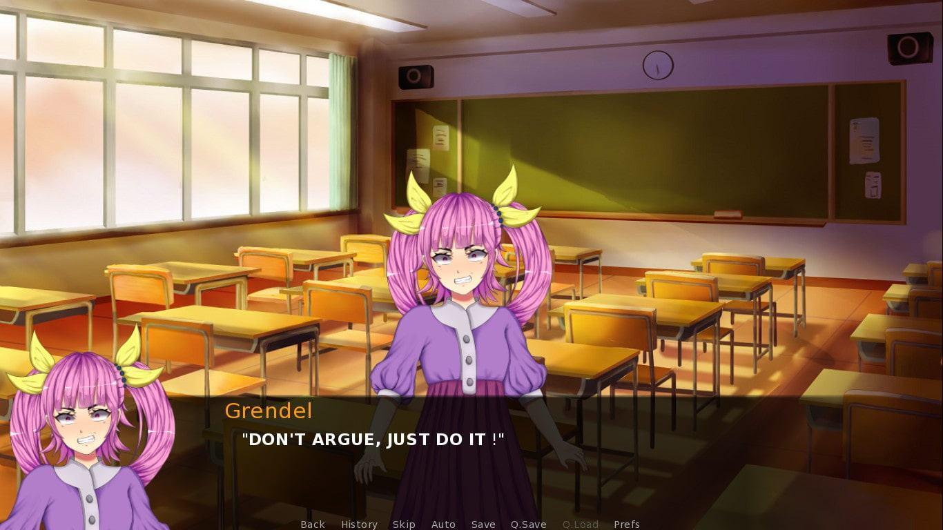 チチェスターヘようこそ2:チチェスターのスパイと頑張り屋のツアーガイド