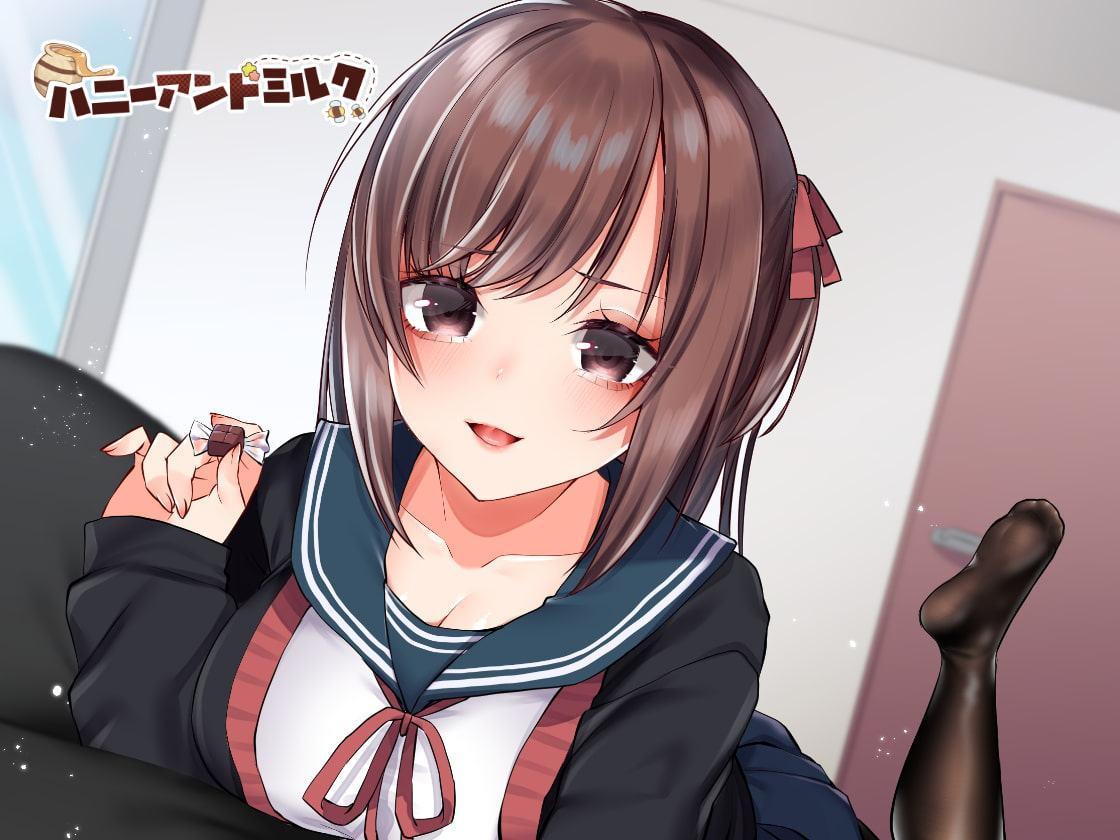 後輩に愛されすぎるばいのーらる