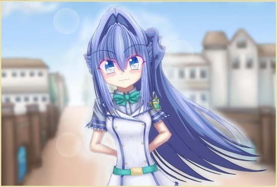 TearDrop～虹人の思い出～Re:birth