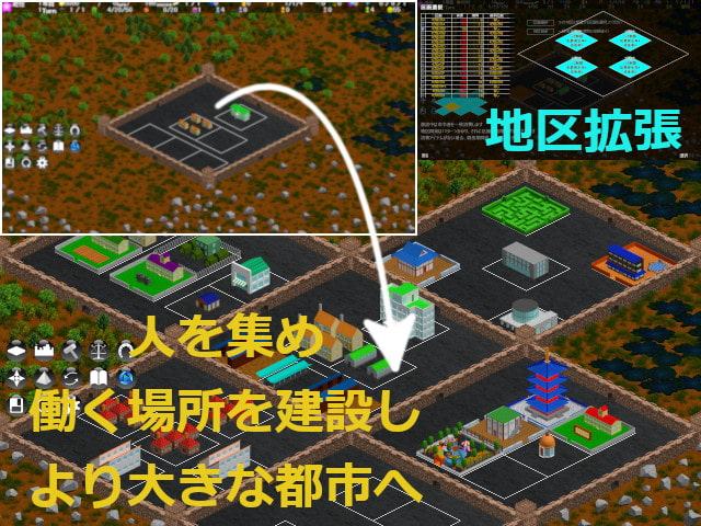 僕は王国行政官プラス