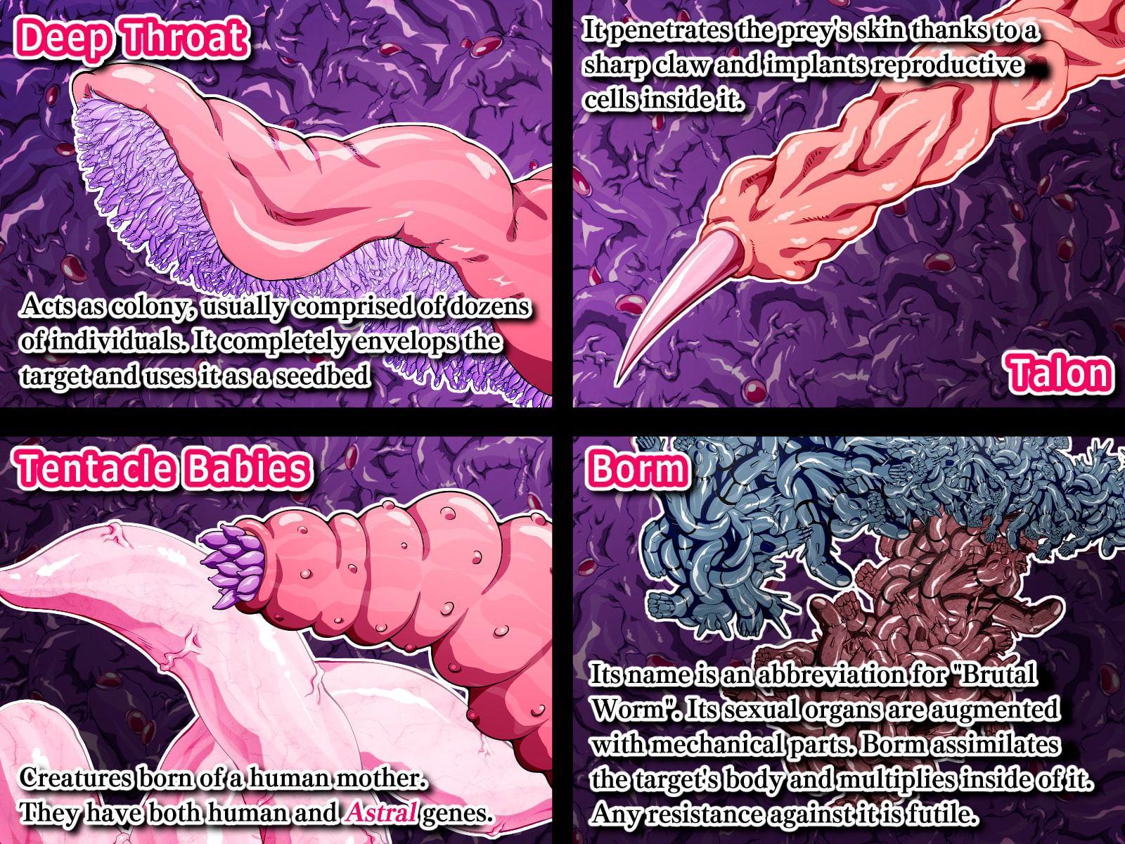 Angel Eyes -Maya- Chapter 4(end)