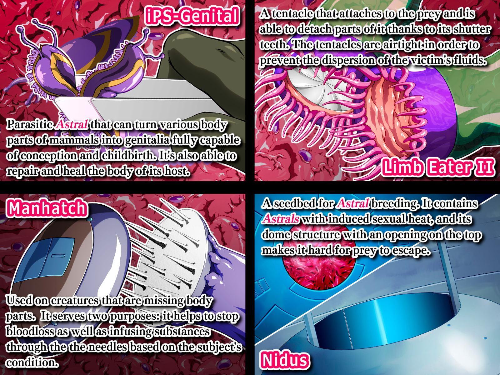 Angel Eyes -Maya- Chapter 4(end)