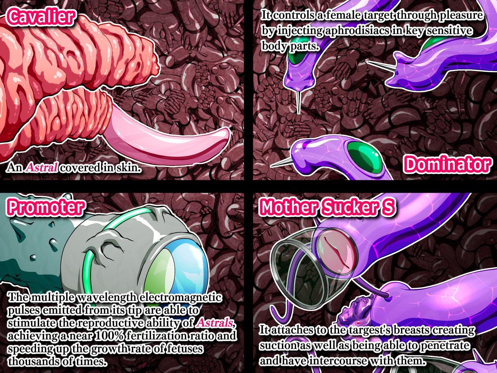 Angel Eyes -Maya- Chapter 4(end)