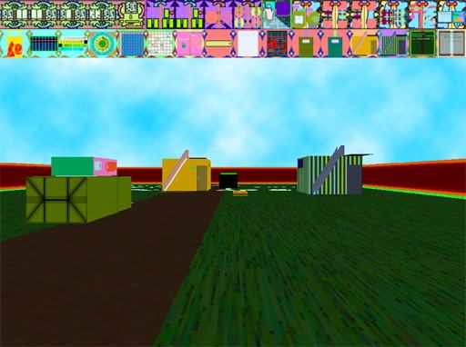 ハンドメイド カープログラム