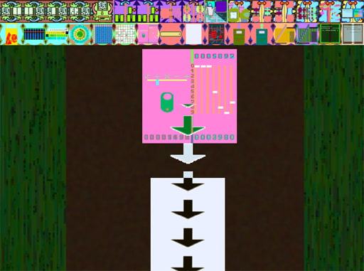 ハンドメイド カープログラム