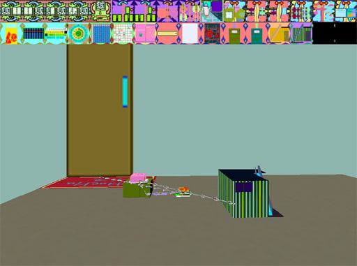 ハンドメイド カープログラム