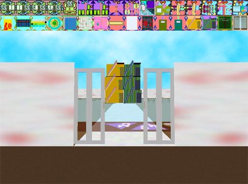 ハンドメイド カープログラム