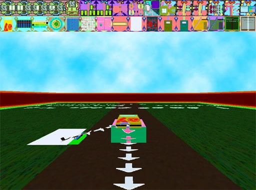 ハンドメイド カープログラム