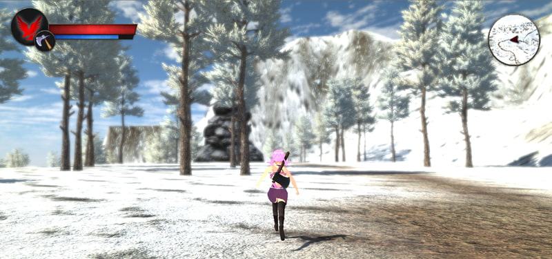 ディルドニアの伝説