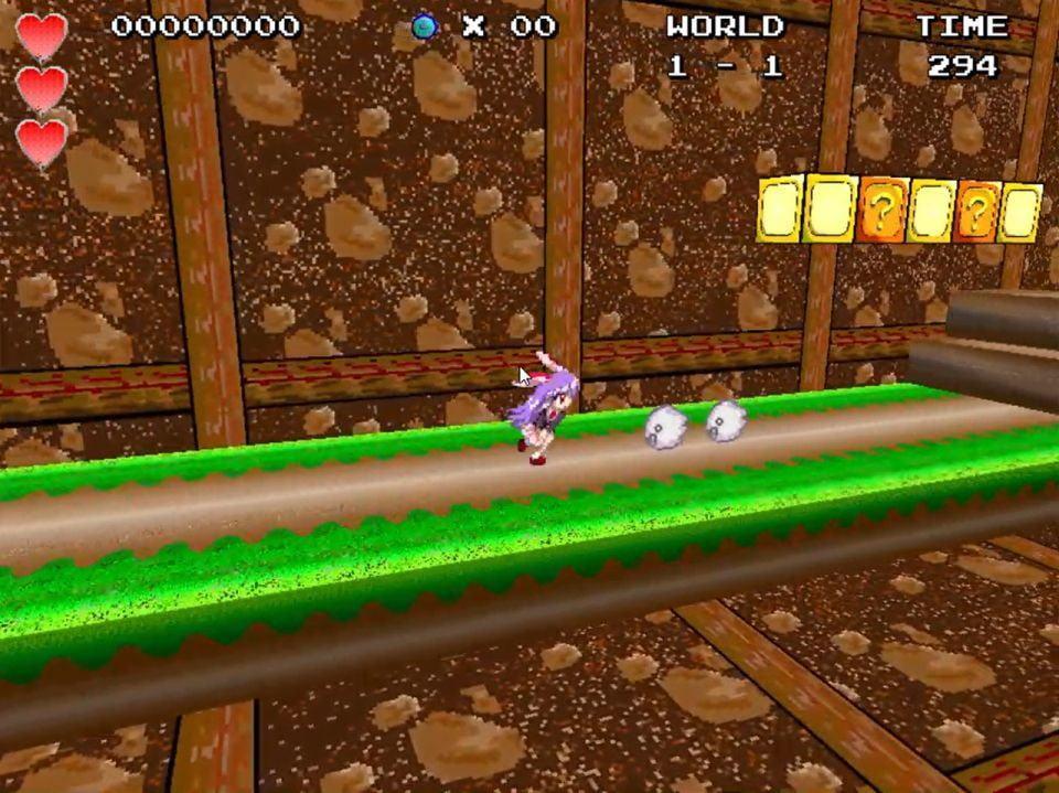 ライスケーキセット ～SRC総集編～