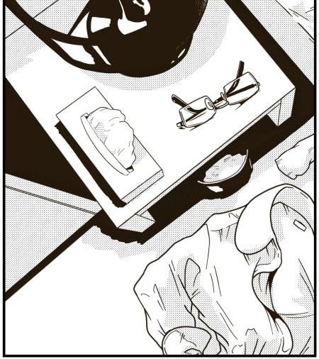 ふたりの初めて