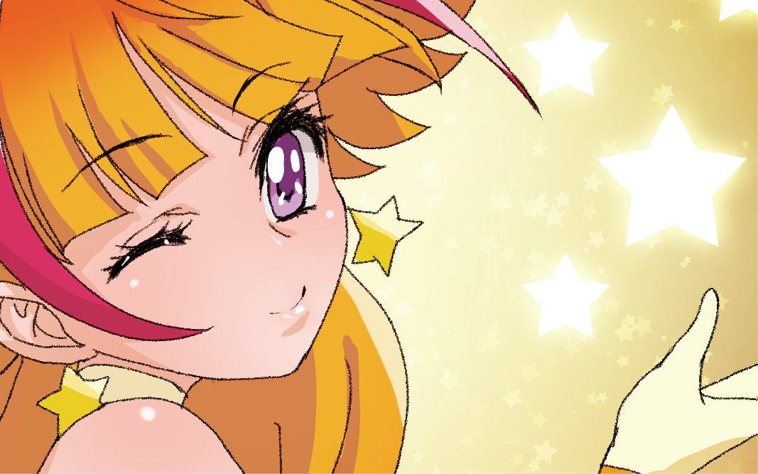 プ○ッと!キュアキュア