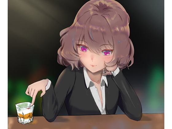 癒しの耳舐めワールド4