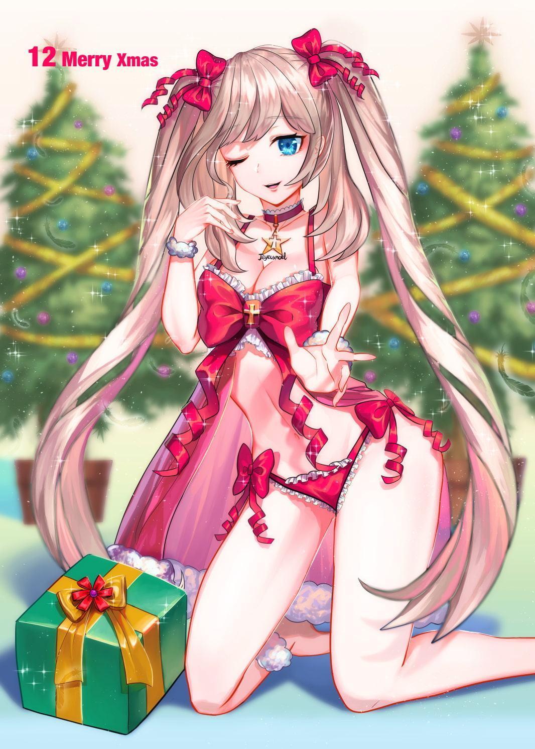 F●O12ヶ月女子キャラオリジナル衣装イラスト集