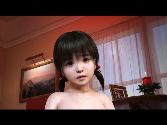 聖夜の妹ロリスマス催眠