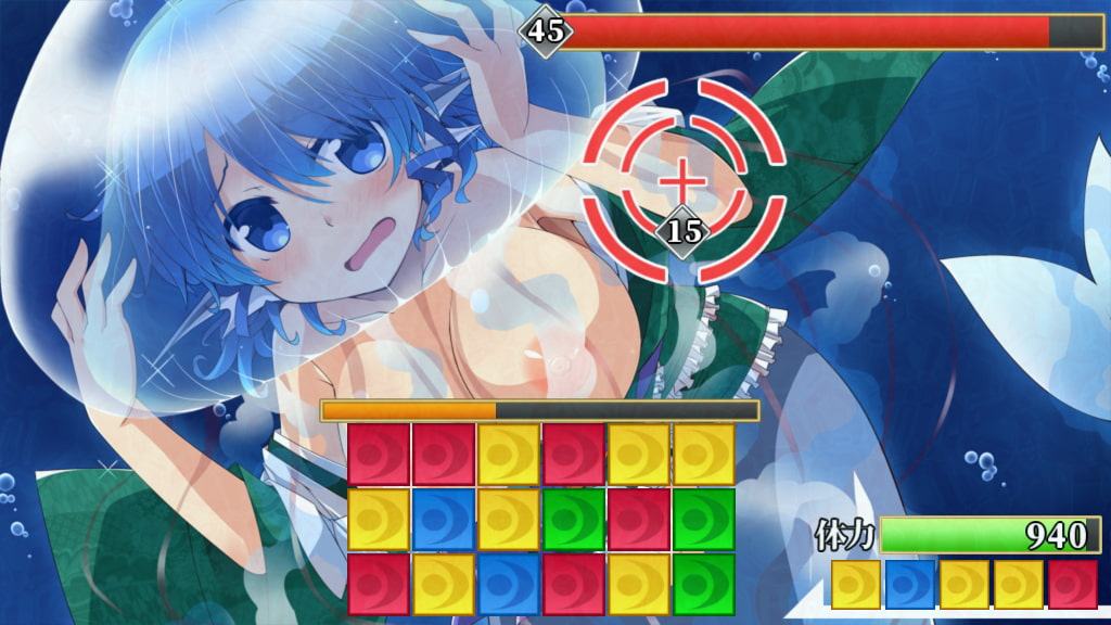 海鮮わかさぎ丼