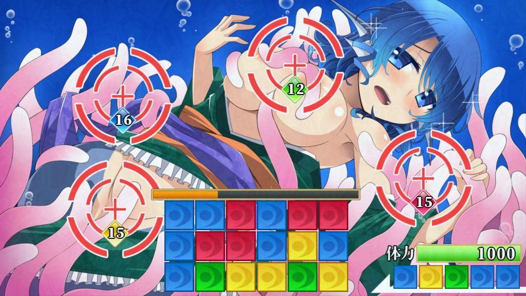 海鮮わかさぎ丼