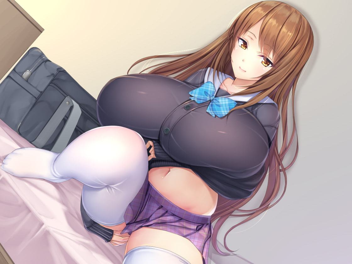 【バイノーラル録音】ブラコンお姉ちゃんとあまとろ近親えっち