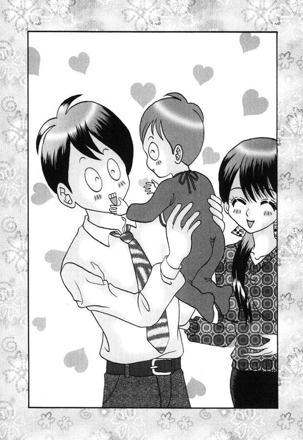 誕生!ちいさな翔ちゃん