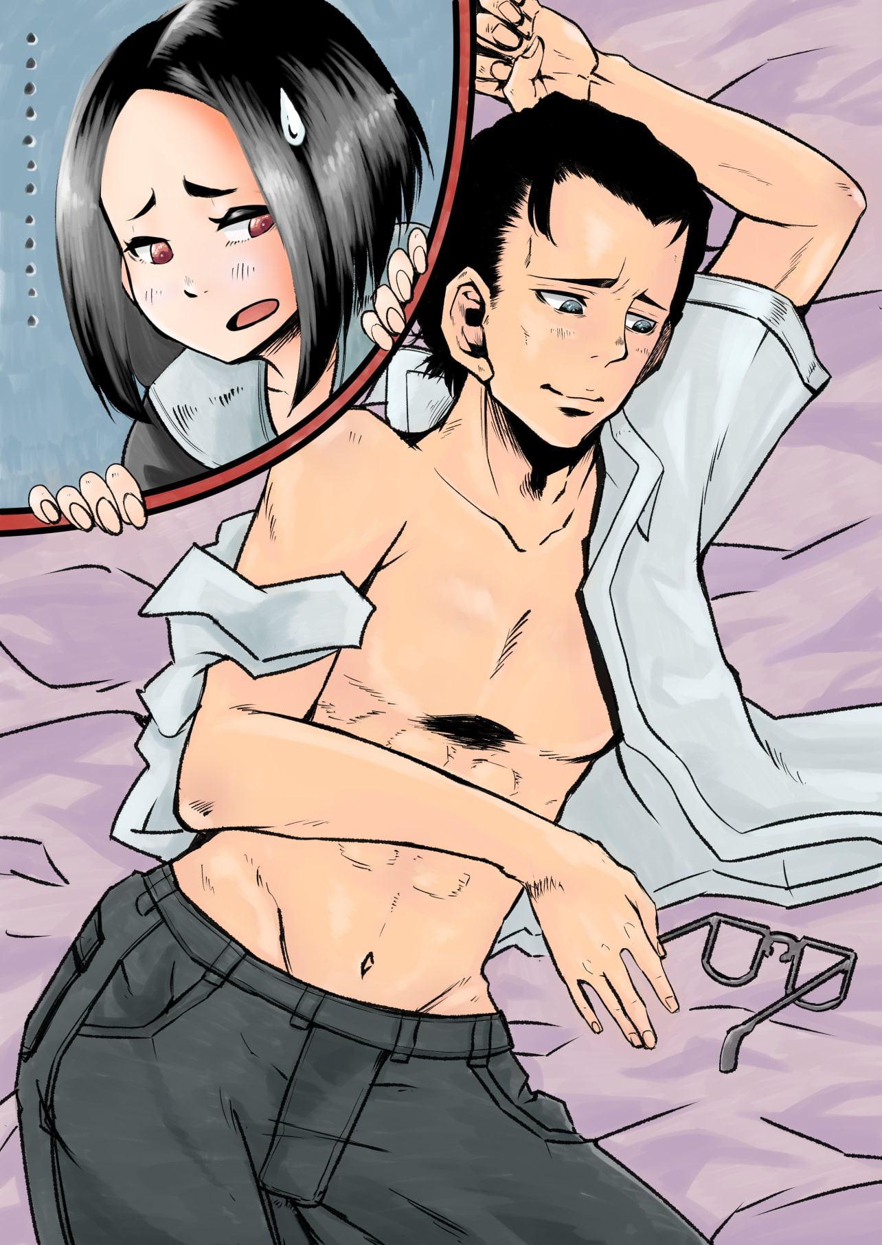 続・見習いキラー 出怒刃でい子ちゃん