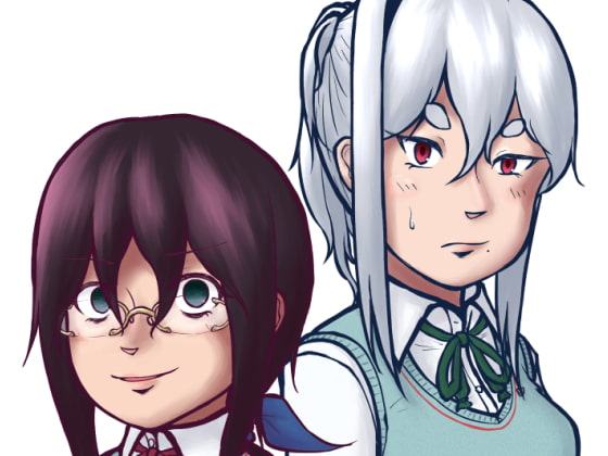 ユースフルオカルト ～門出の角に～