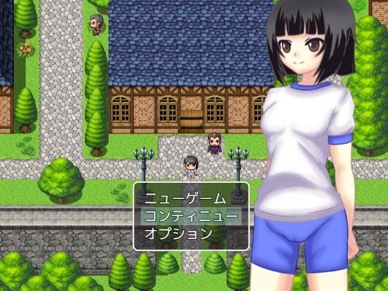 不思議な世界～舞子朱里編～