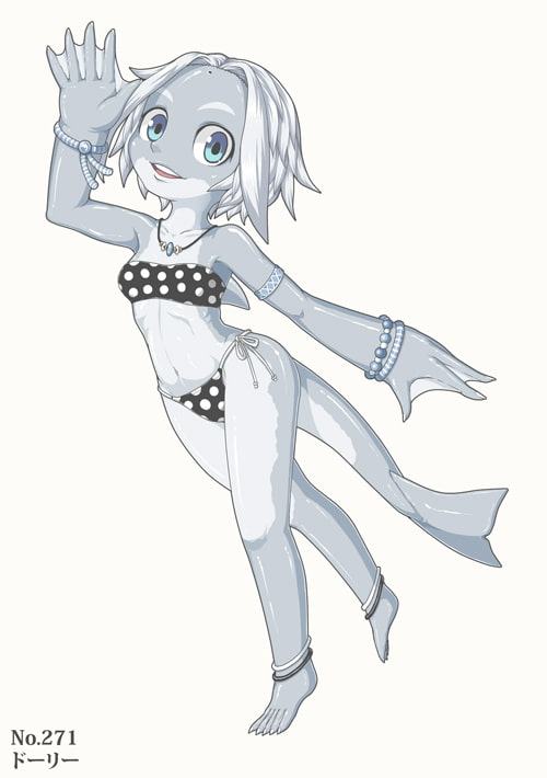 絵日記キャラクター集3