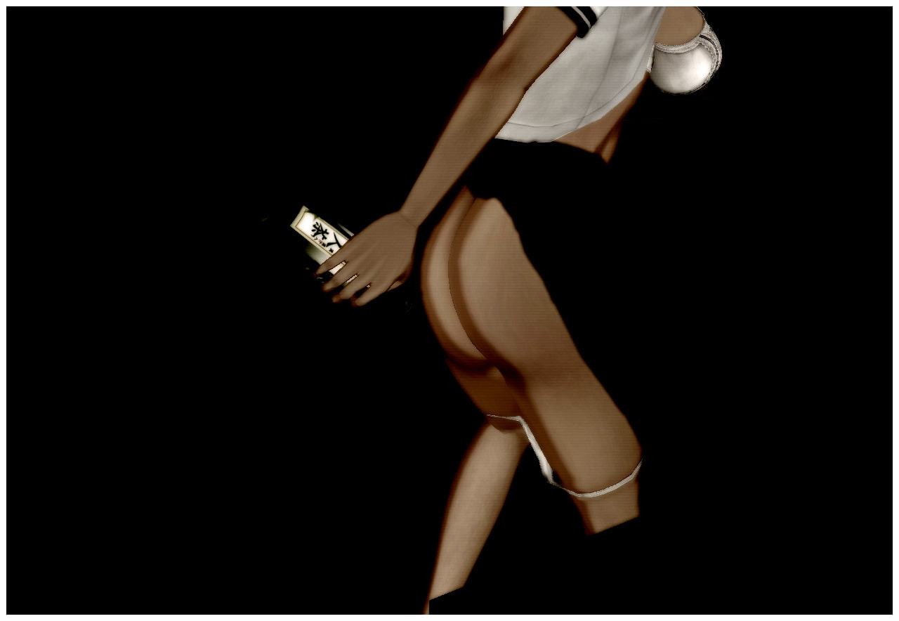 ヤバい写真～少女達のおバカ写真