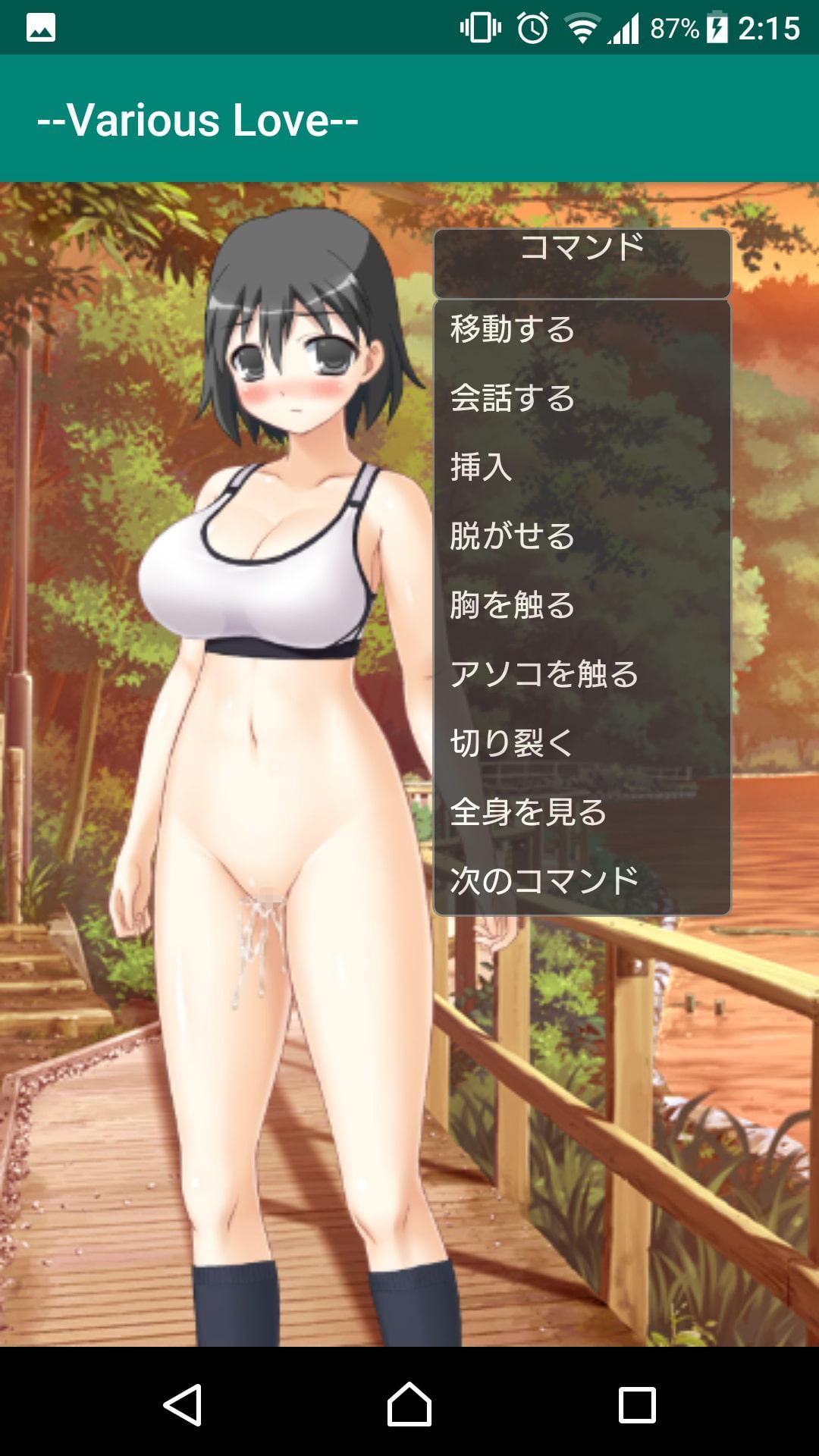 ～Various Love～兄妹の愛のカタチ